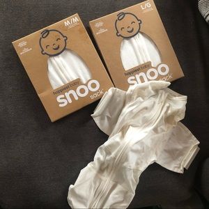 SNOO SACKS (S,M,L)